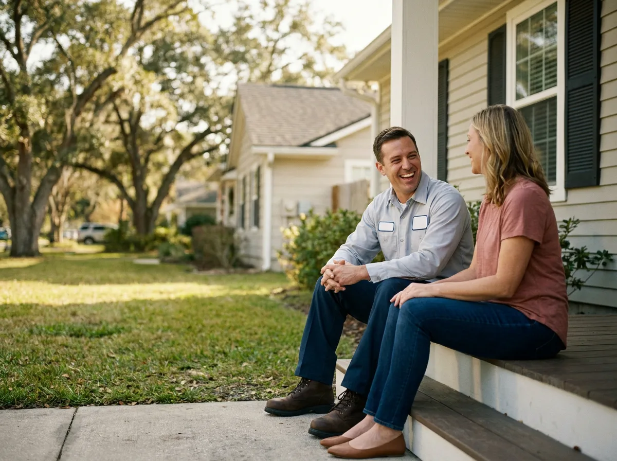 Septic tank pumping FAQs for Chattanooga, OK